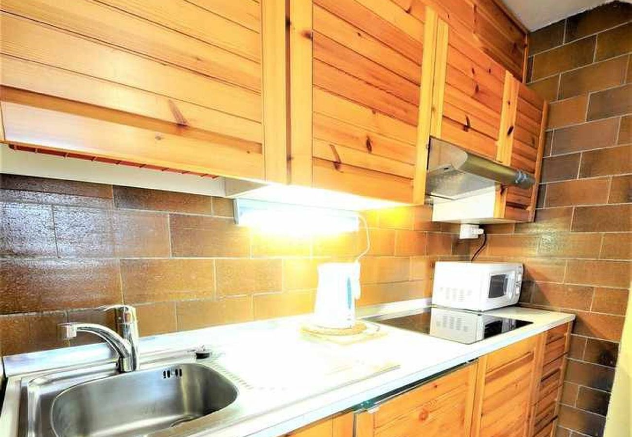 Ferienwohnung in Livigno - Baite Costaccia App. 3 