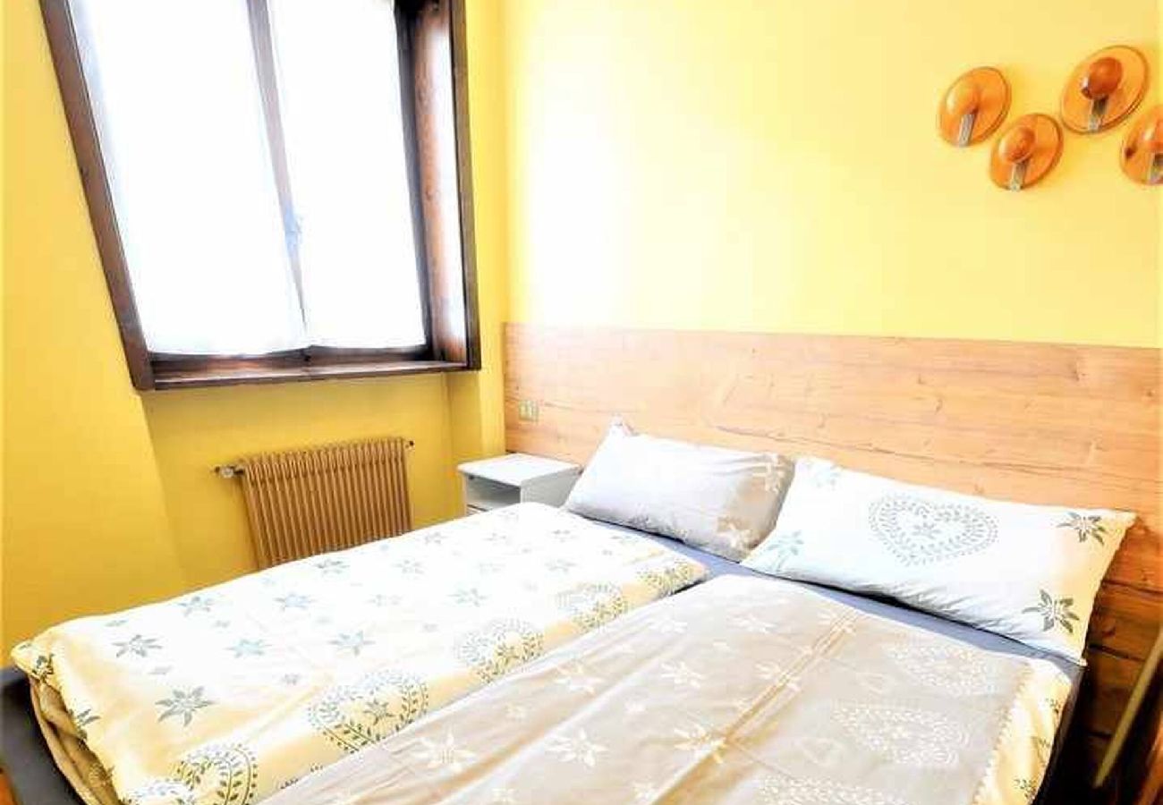 Ferienwohnung in Livigno - Baite Costaccia App. 3 