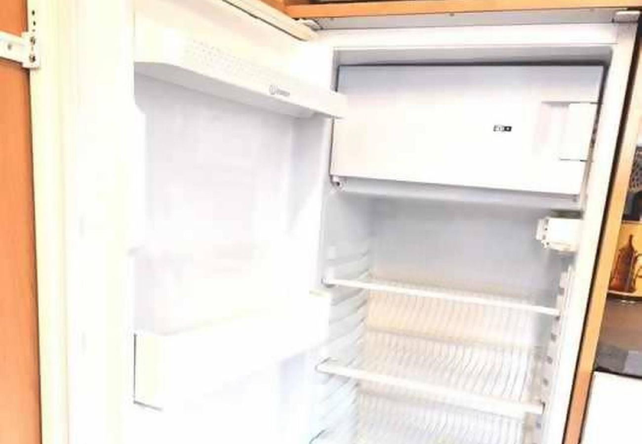 Ferienwohnung in Livigno - La Sorgente Matteo 