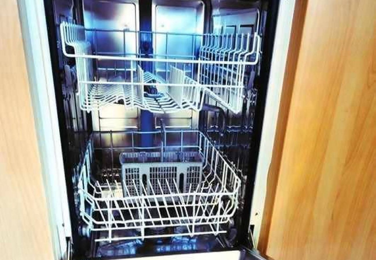 Ferienwohnung in Livigno - La Sorgente Matteo 