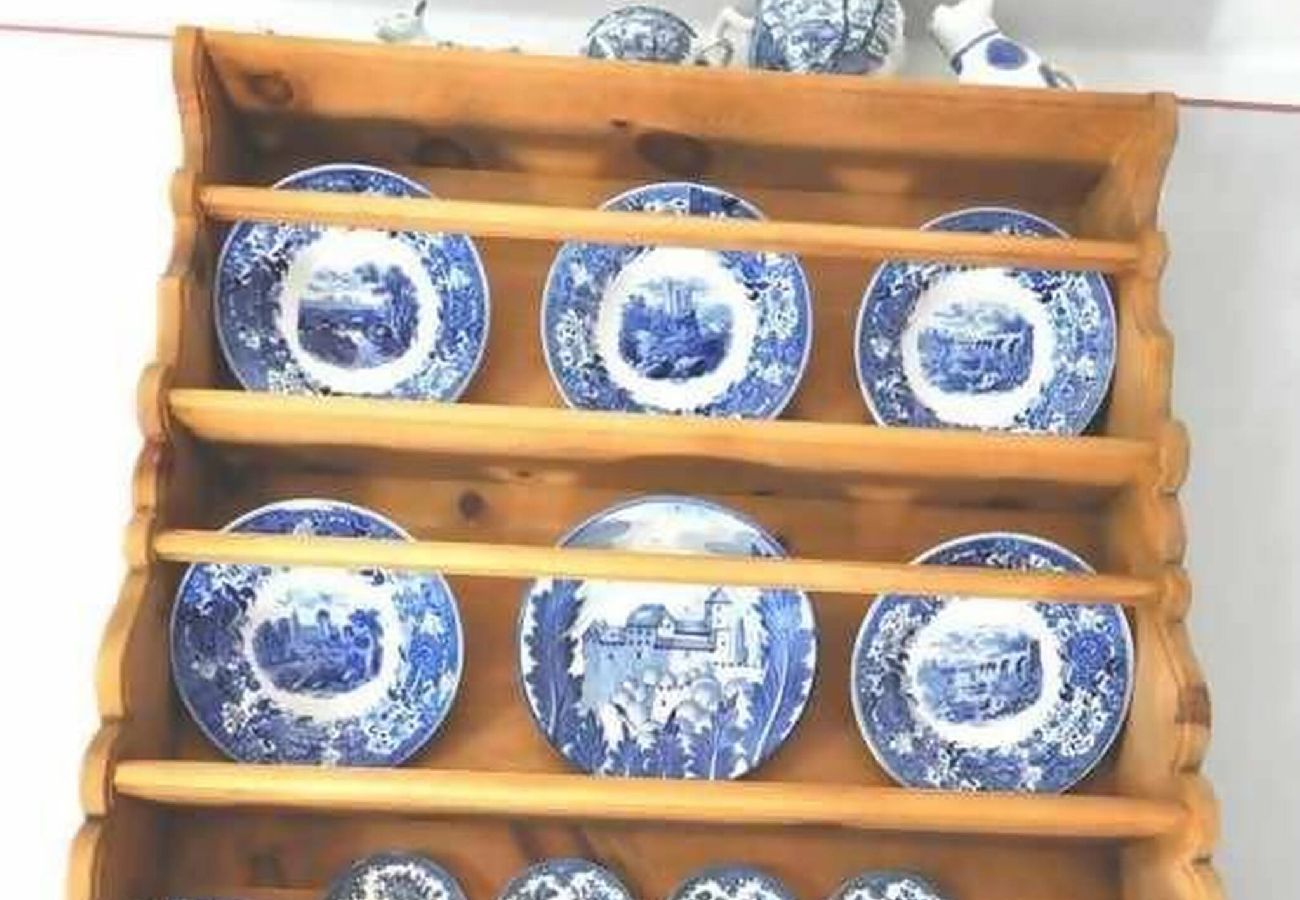 Ferienwohnung in Livigno - La Sorgente Matteo 