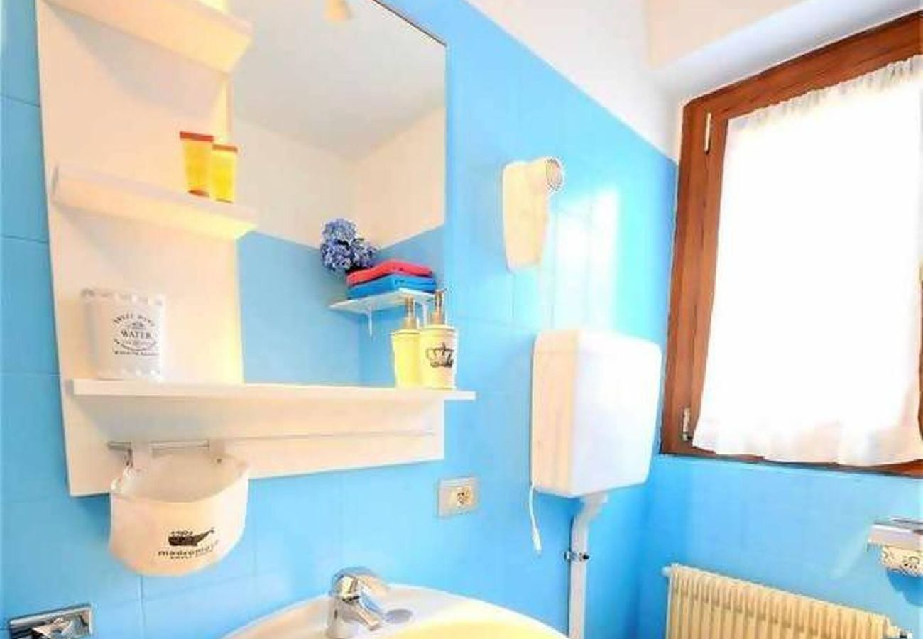 Ferienwohnung in Livigno - La Sorgente Matteo 