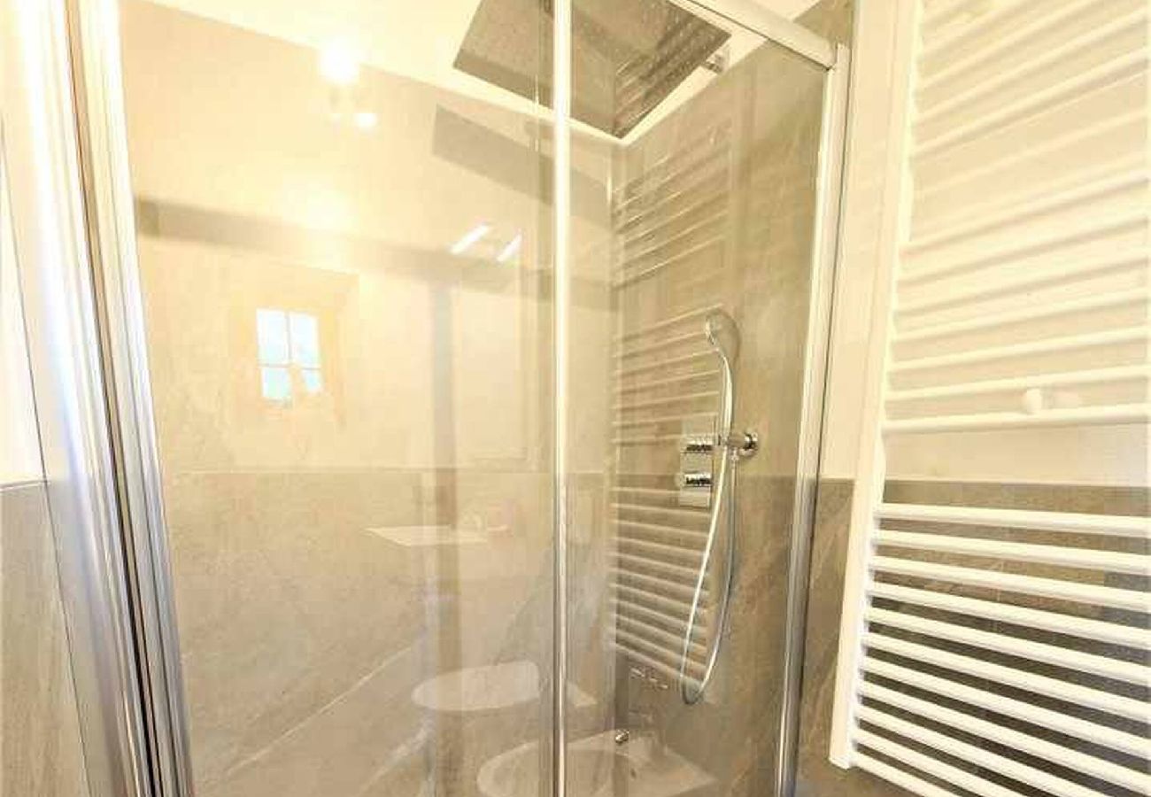 Chalet in Livigno - Chalet Heaven Mottolino - Valery Charme 