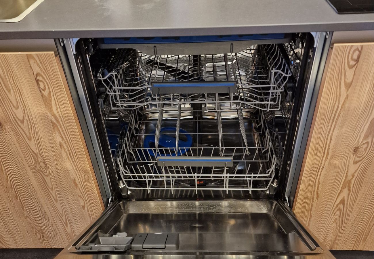 Chalet in Livigno - Chalet Heaven Mottolino - Valery Charme 