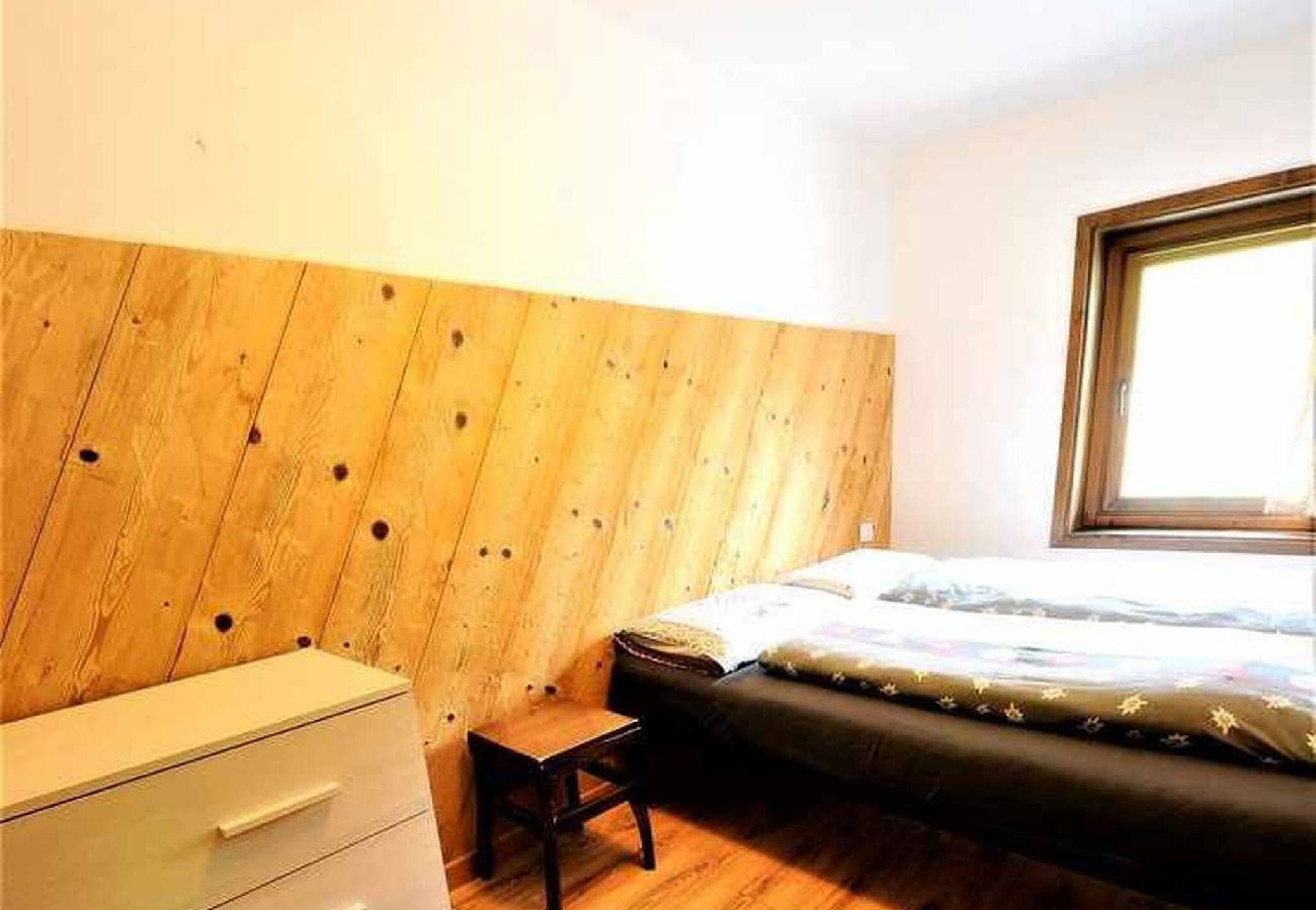 Ferienwohnung in Livigno - Chalet 1816