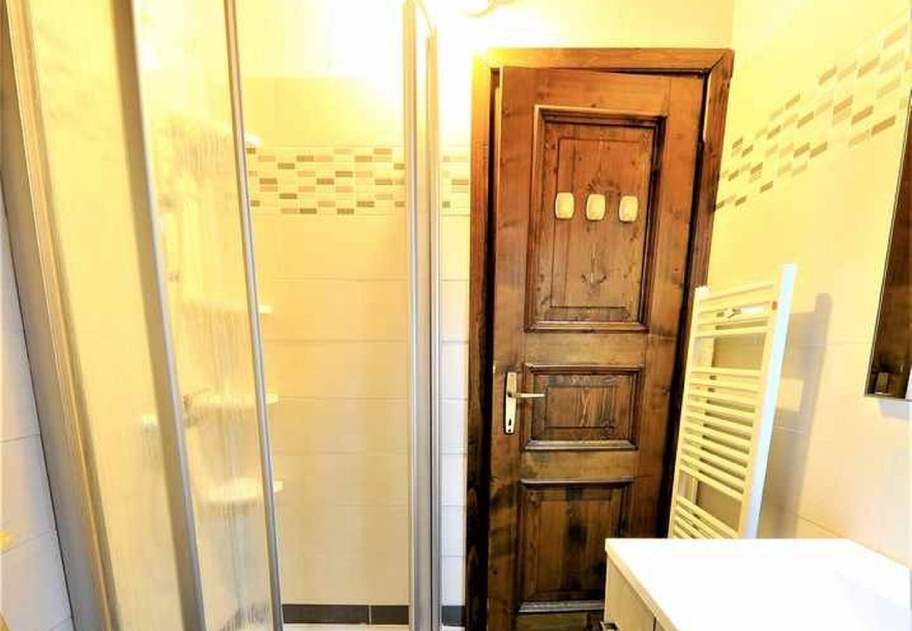 Ferienwohnung in Livigno - Chalet 1816