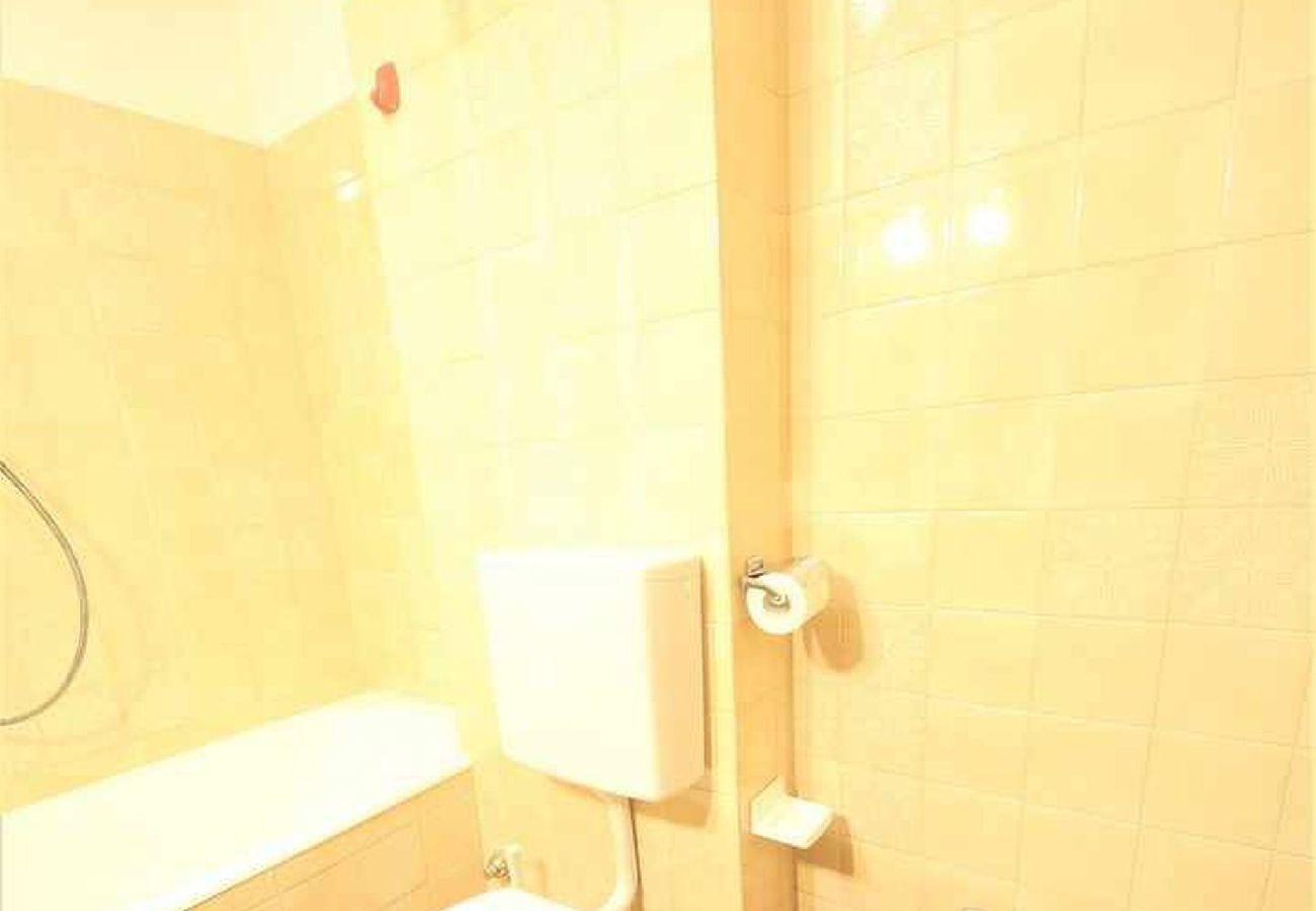 Ferienwohnung in Livigno - Baite Costaccia App. 4 