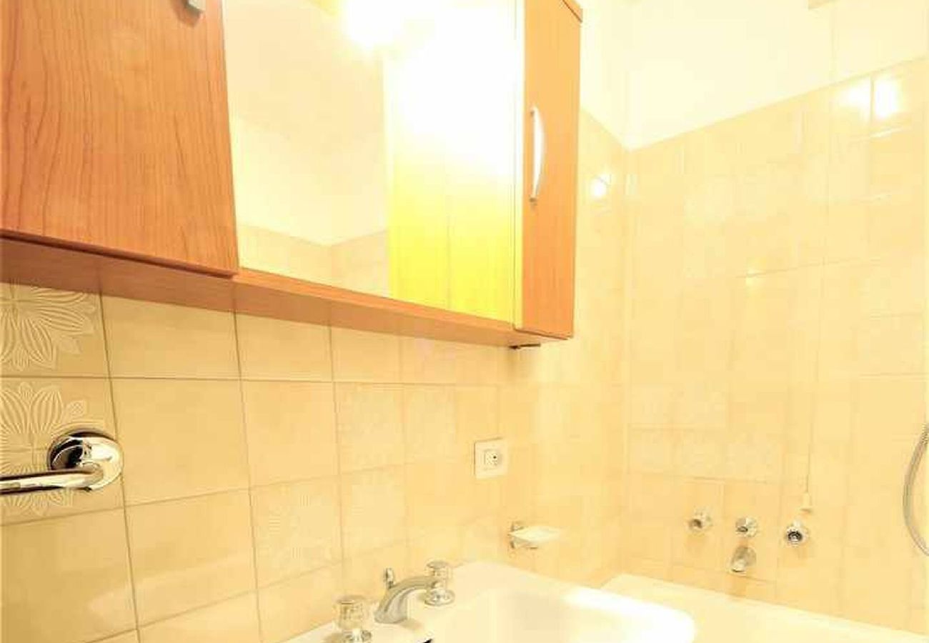 Ferienwohnung in Livigno - Baite Costaccia App. 4 