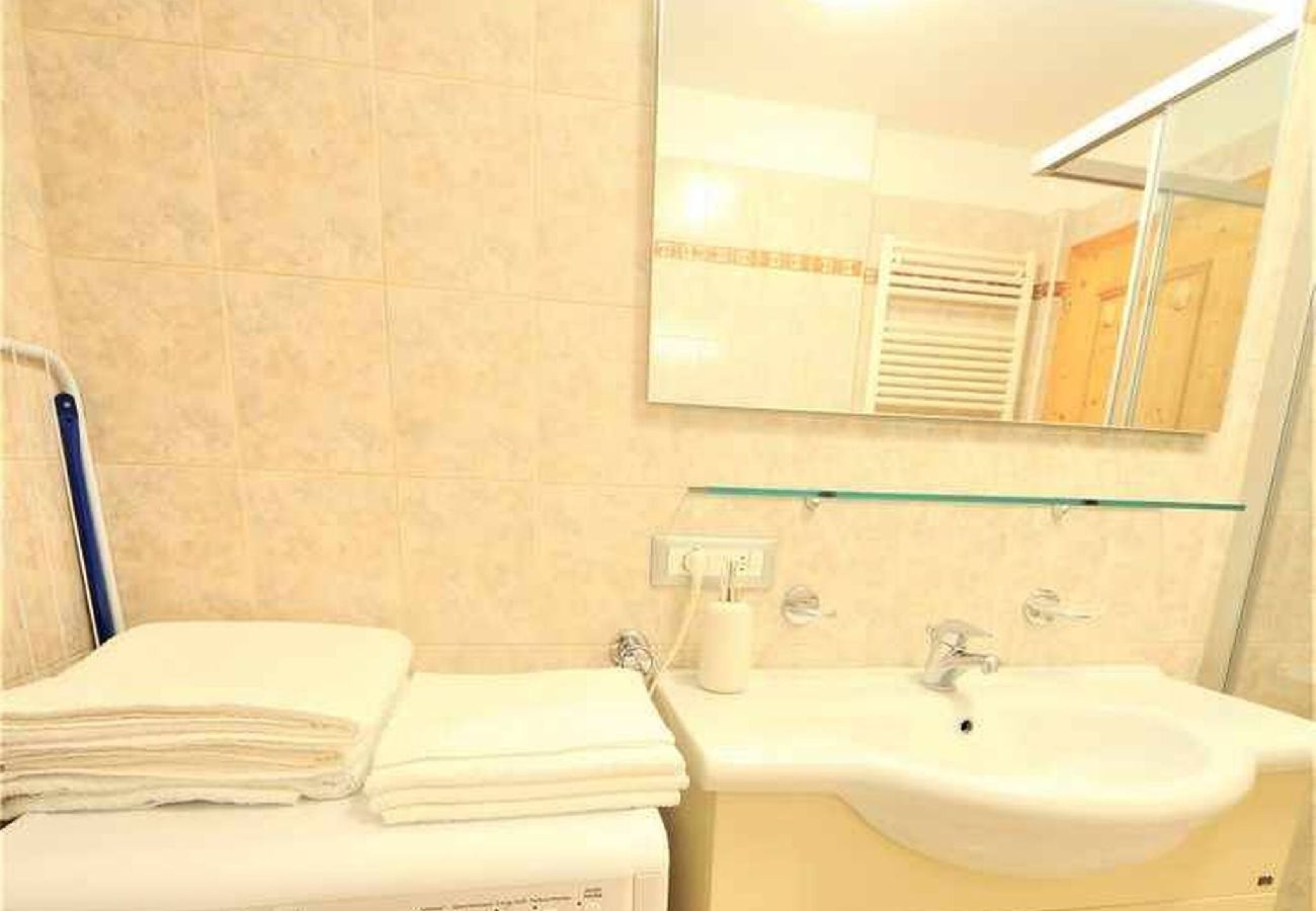 Ferienwohnung in Livigno - Abete Rosso - Bilo Bucaneve 