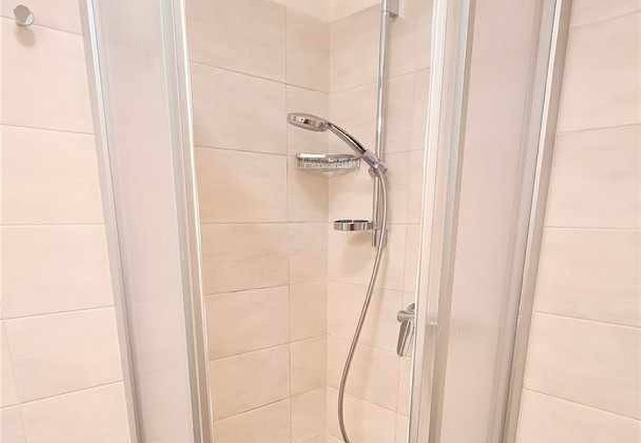 Ferienwohnung in Livigno - -