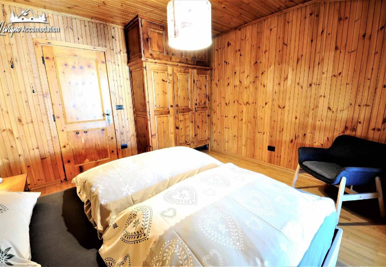 Ferienwohnung in Livigno - -