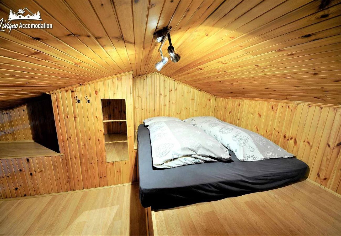 Ferienwohnung in Livigno - -