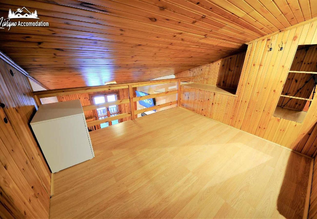 Ferienwohnung in Livigno - -