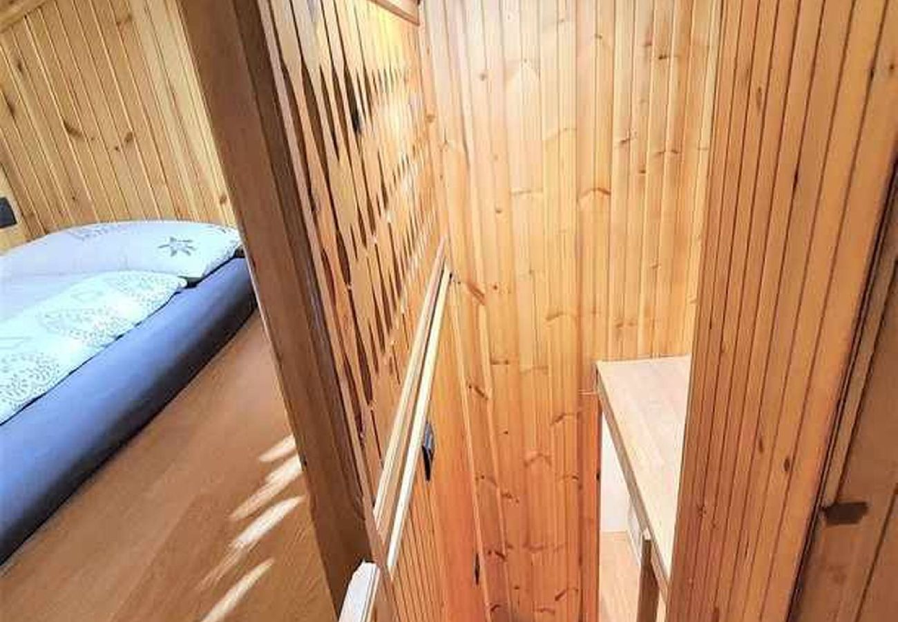 Ferienwohnung in Livigno - -