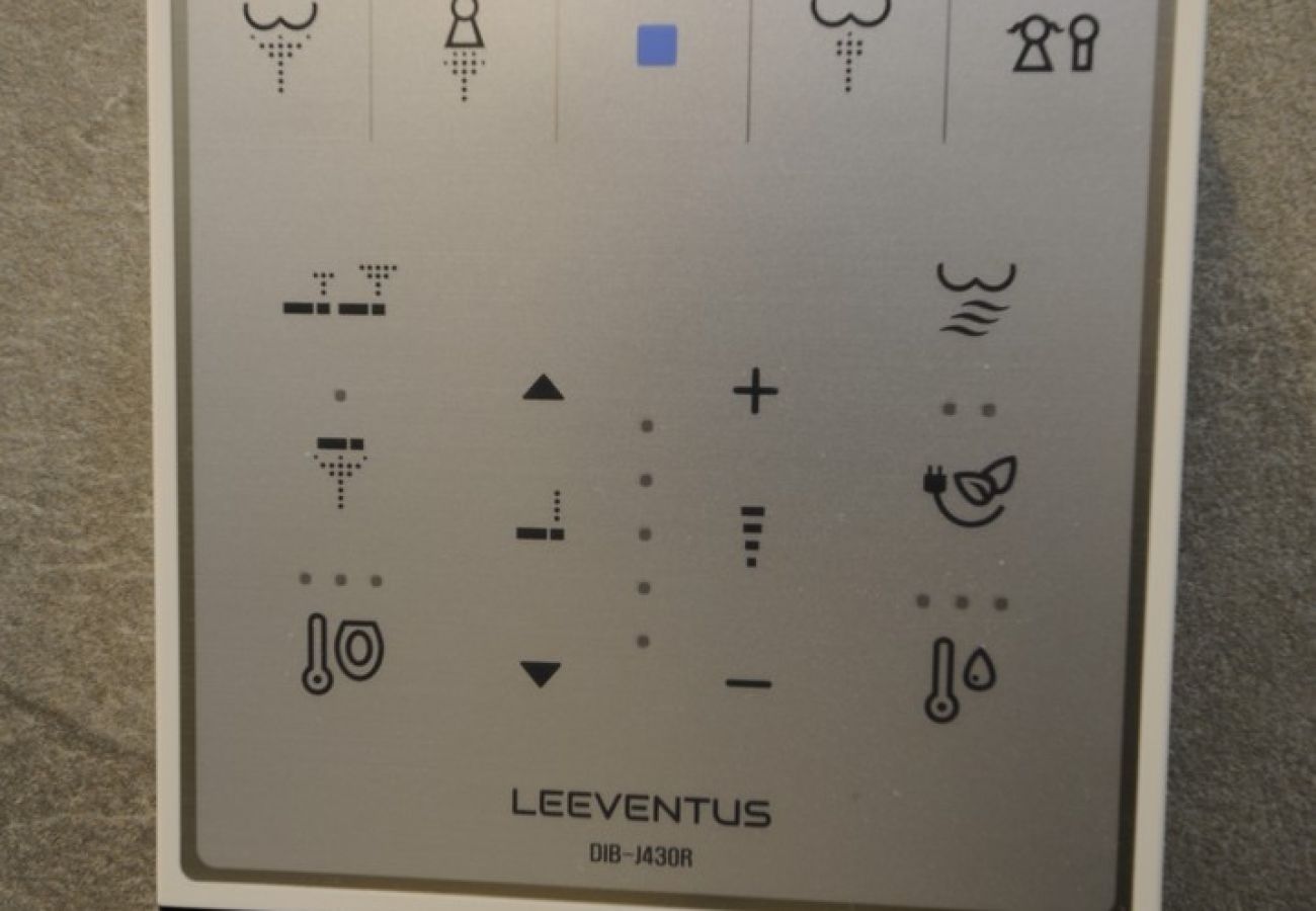 Ferienwohnung in Livigno - Baita Carosello 6