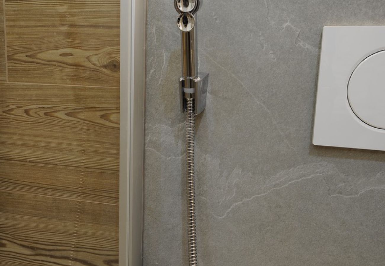 Ferienwohnung in Livigno - Baita Carosello 6