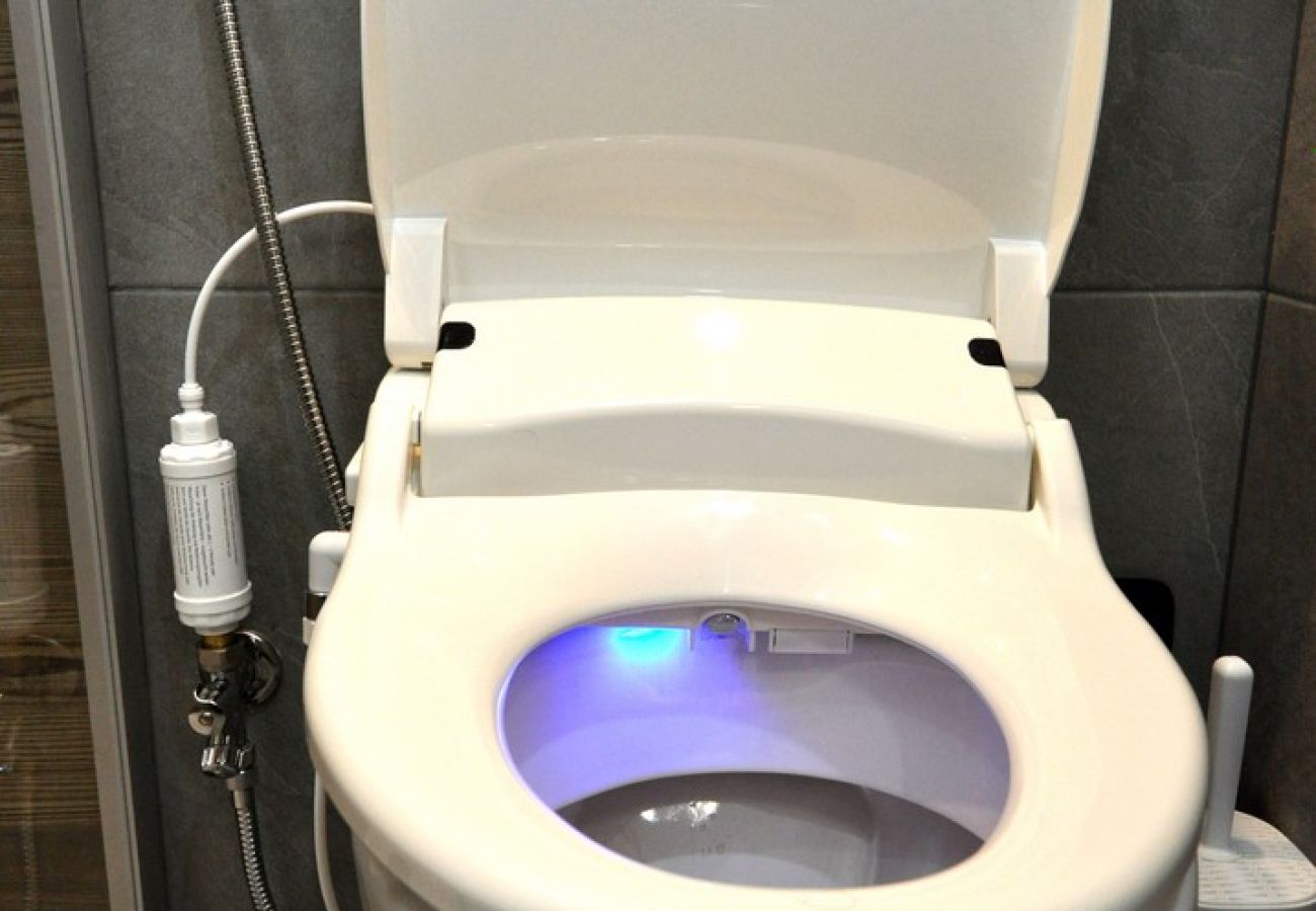 Ferienwohnung in Livigno - Baita Carosello 6