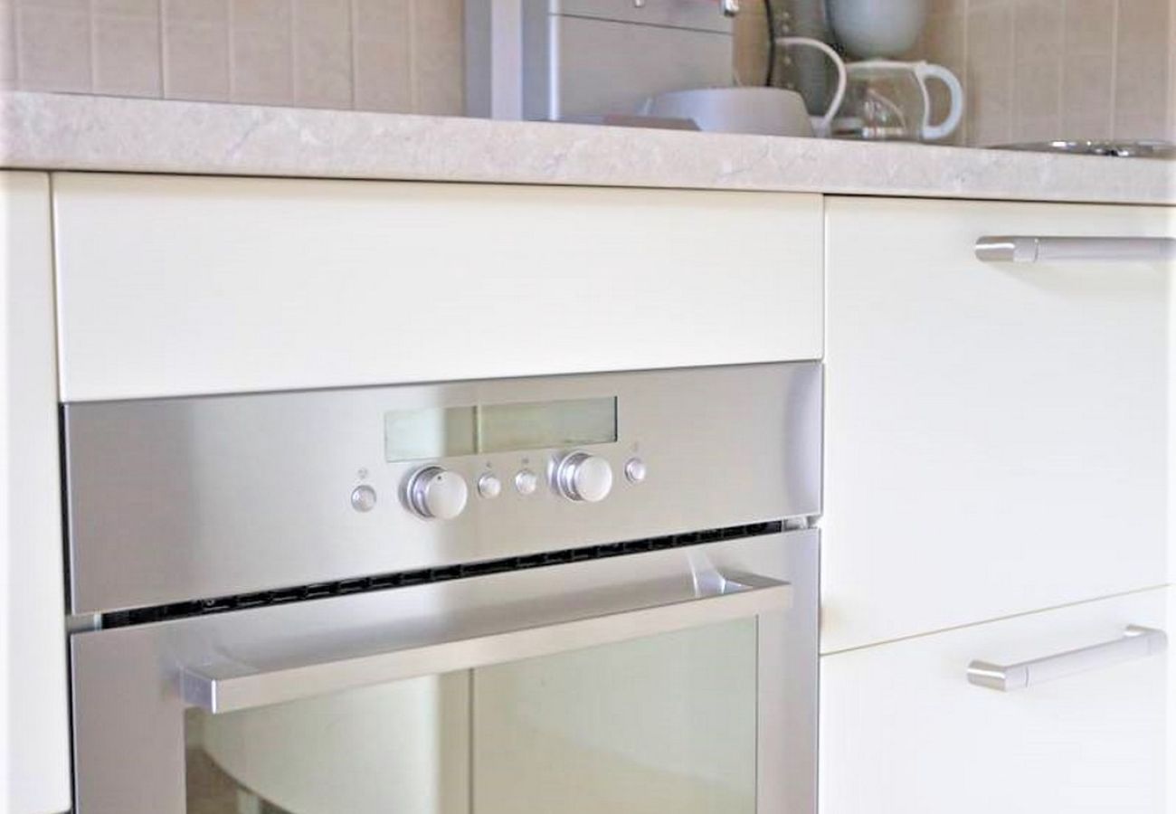 Ferienwohnung in Livigno - Appartamenti Green Van Gogh