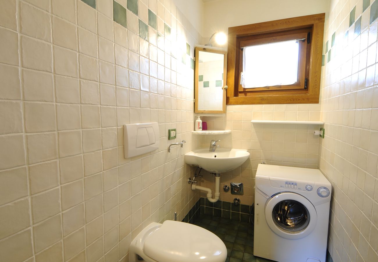 Ferienwohnung in Livigno - Appartamento Monti