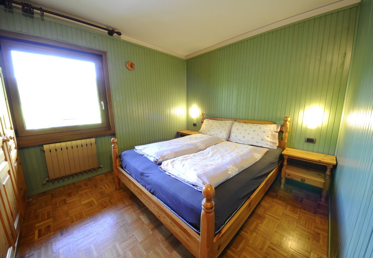 Ferienwohnung in Livigno - Appartamento Monti
