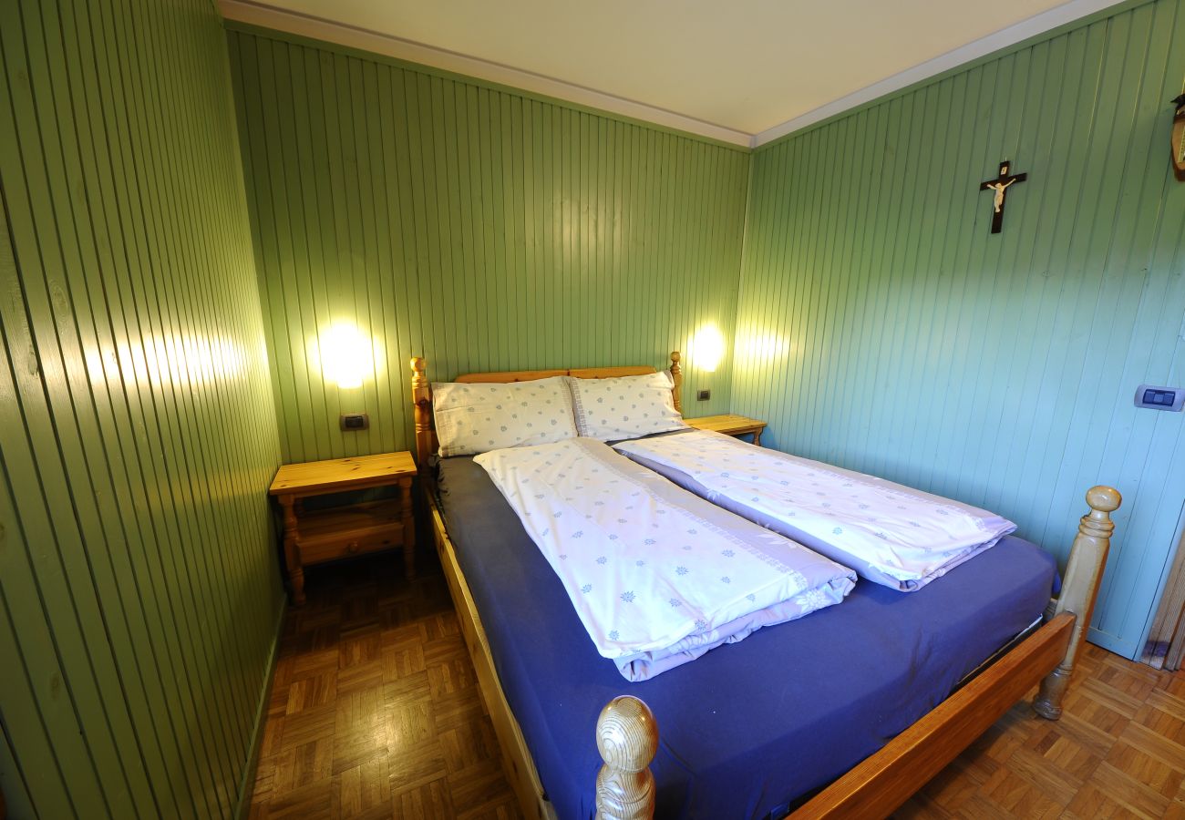 Ferienwohnung in Livigno - Appartamento Monti