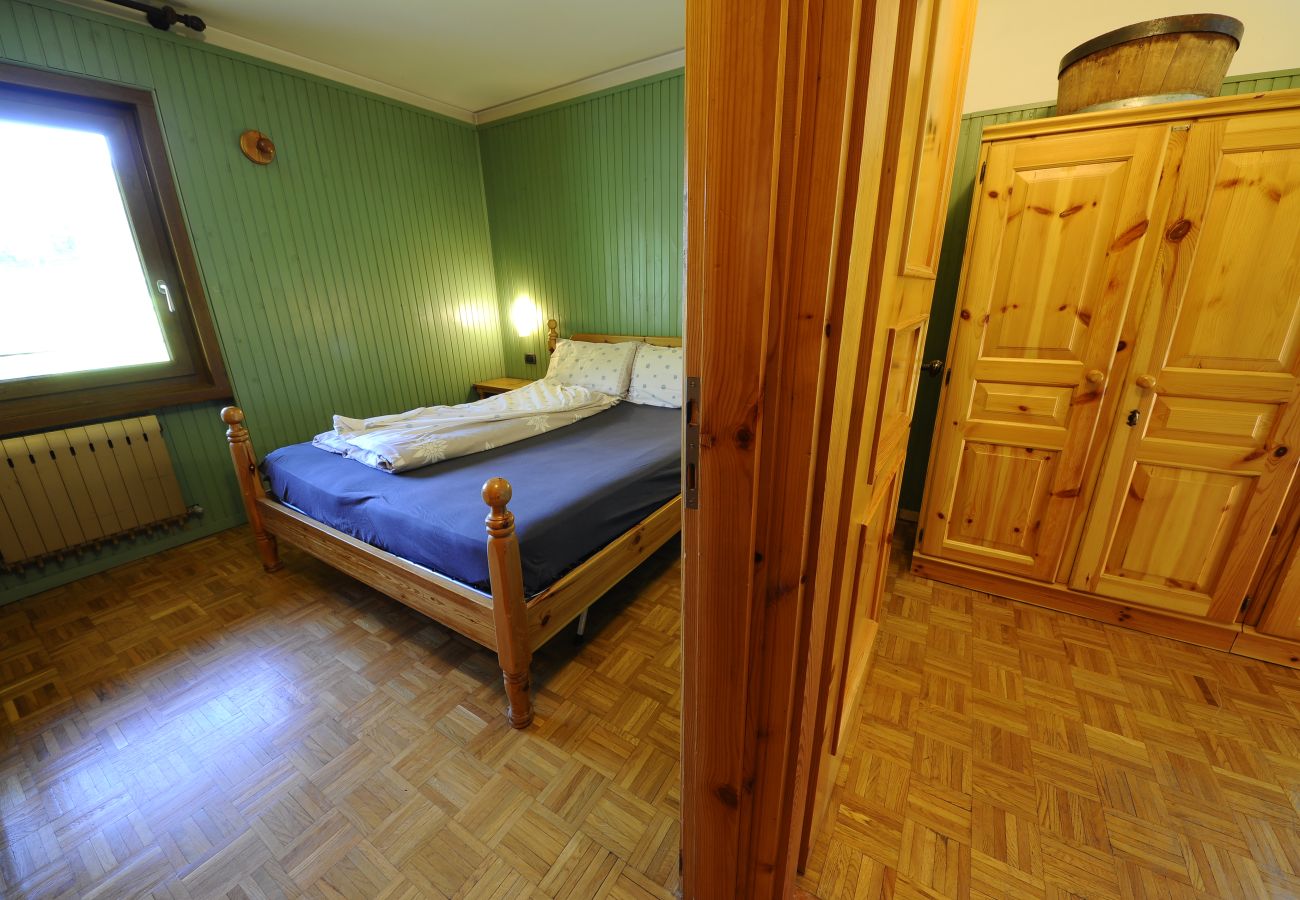 Ferienwohnung in Livigno - Appartamento Monti