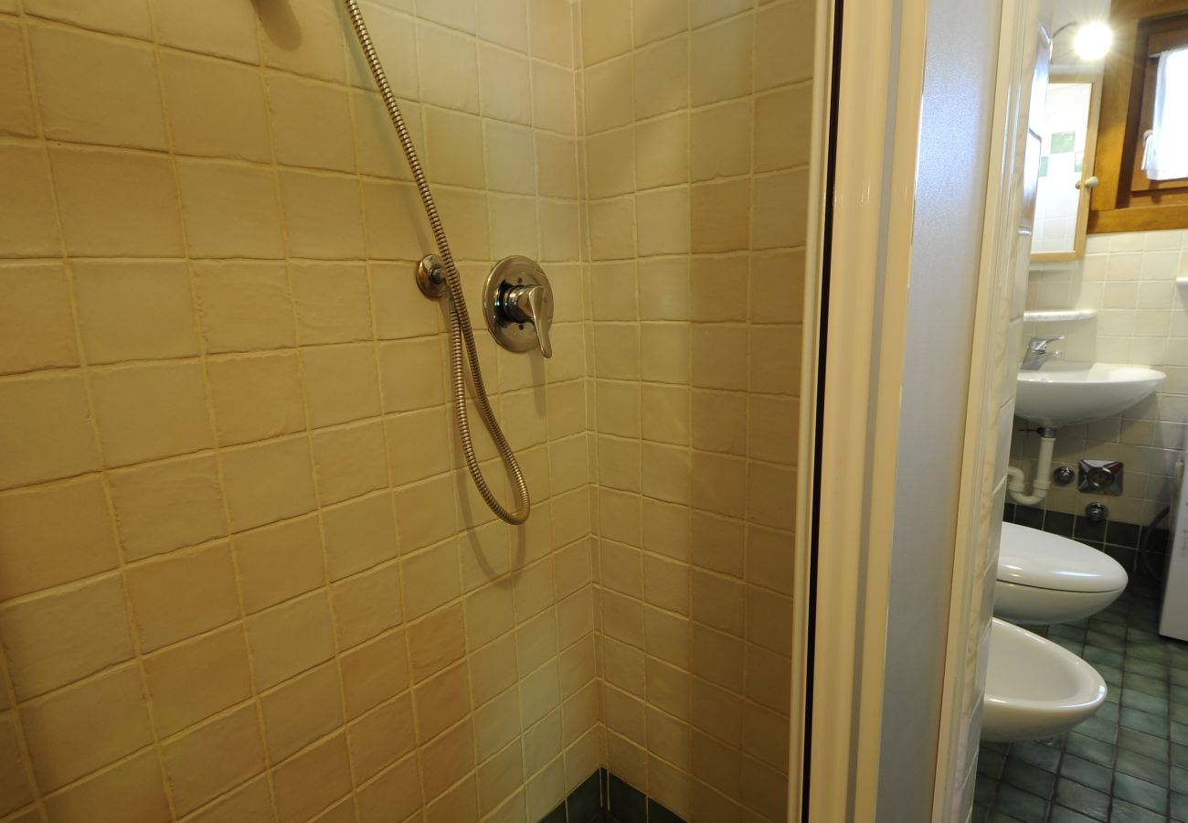 Ferienwohnung in Livigno - Appartamento Monti