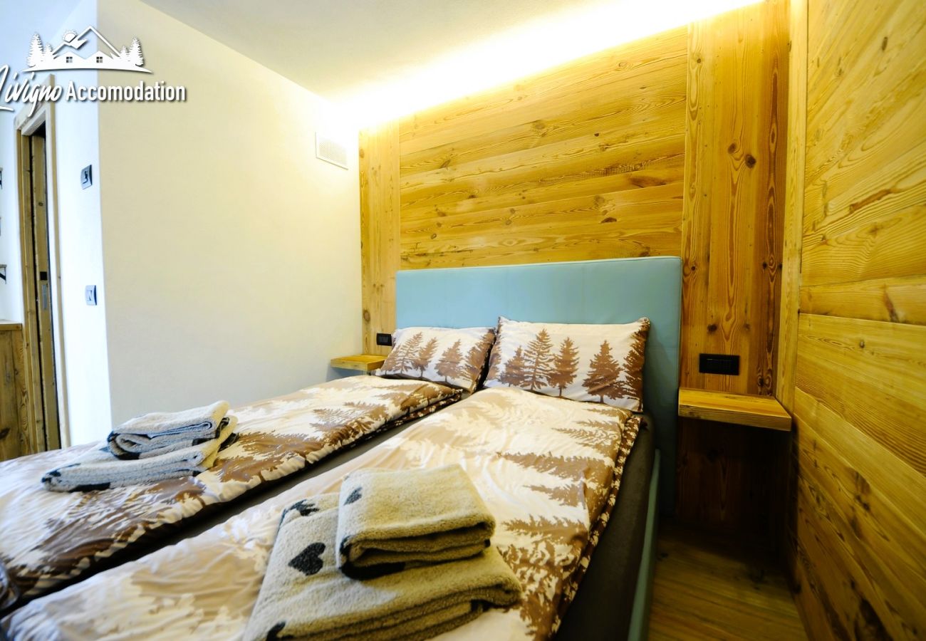 Chalet in Livigno - Chalet Heaven Mottolino - Krishna