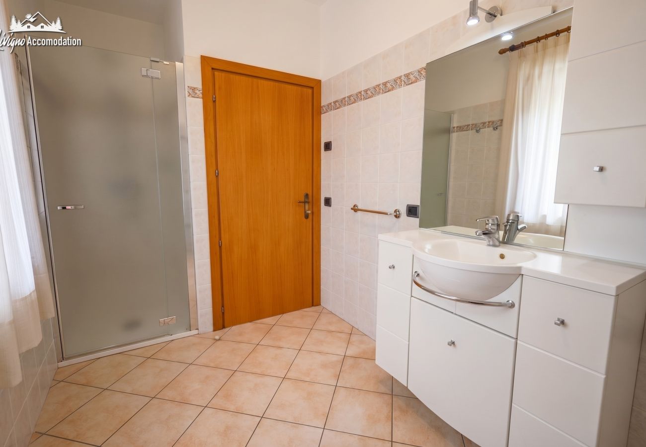 Ferienwohnung in Livigno - Casa Savio 1 by Livigno Accomodation