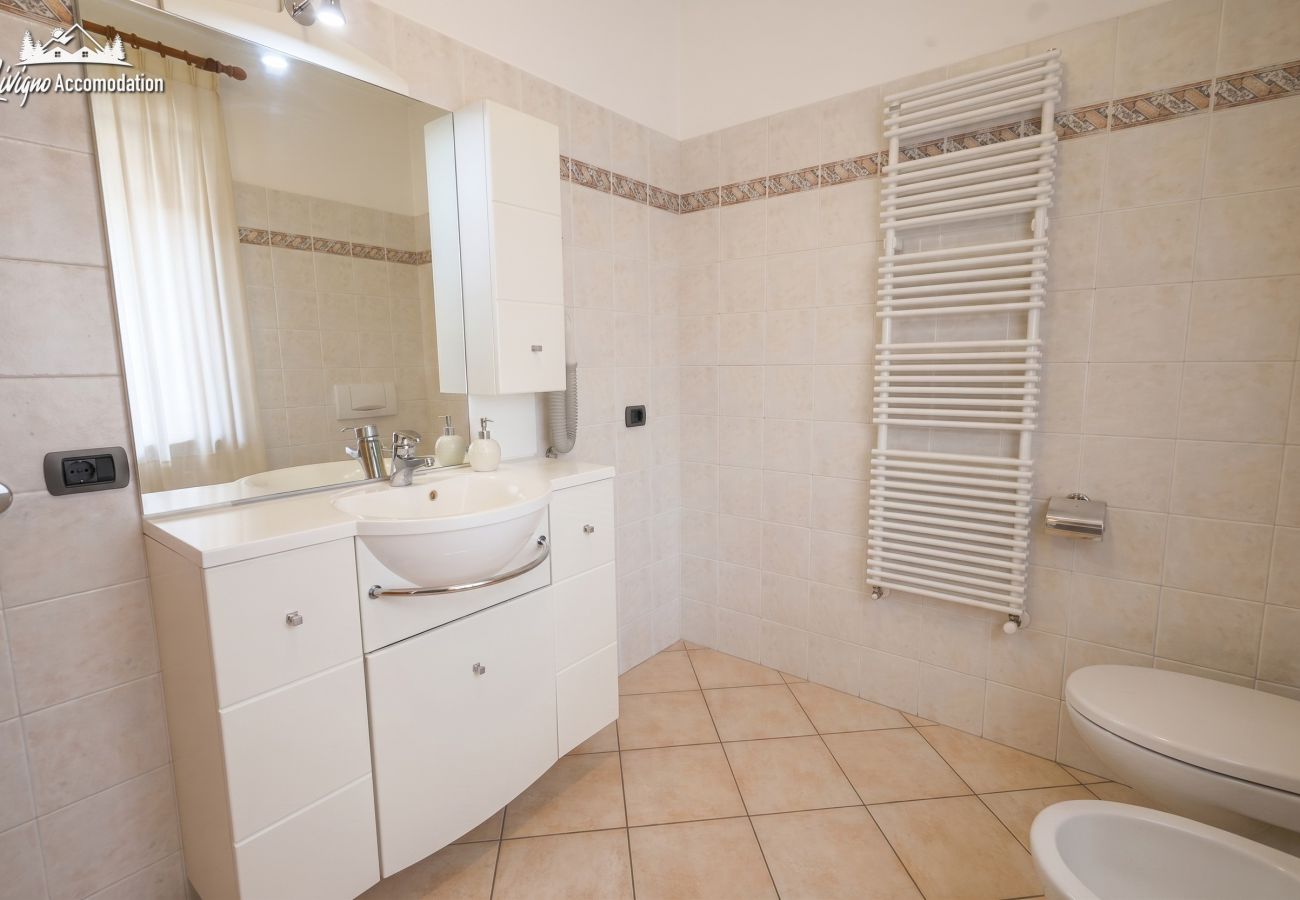 Ferienwohnung in Livigno - Casa Savio 1 by Livigno Accomodation