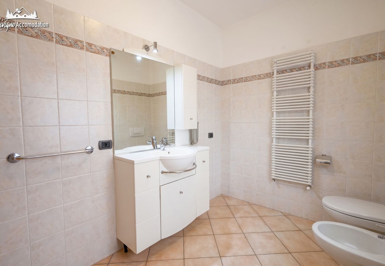 Ferienwohnung in Livigno - Casa Savio 1 by Livigno Accomodation