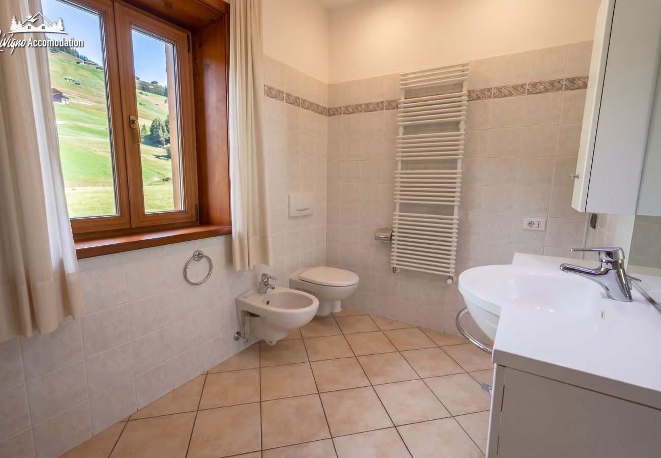 Ferienwohnung in Livigno - Casa Savio 2  - by Livigno Accomodation