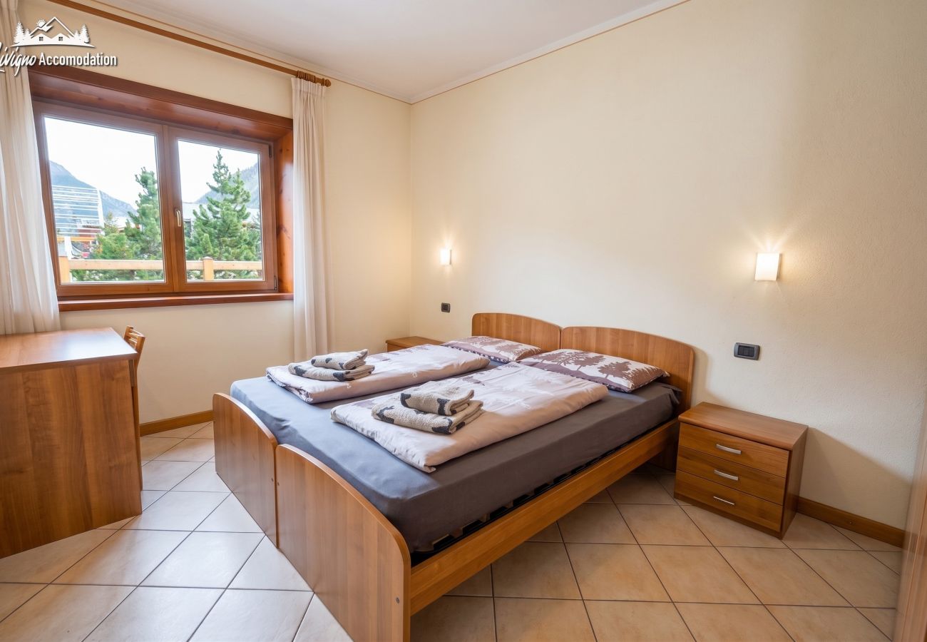 Ferienwohnung in Livigno - Casa Savio 2  - by Livigno Accomodation