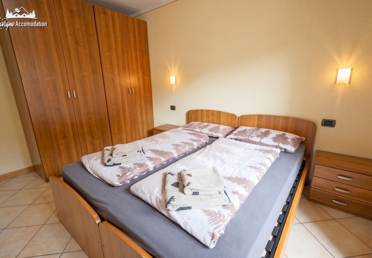 Ferienwohnung in Livigno - Casa Savio 3  - by Livigno Accomodation