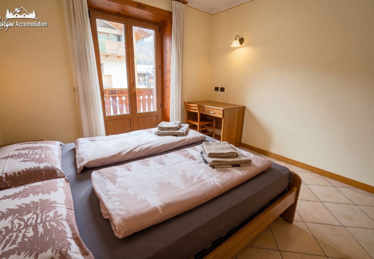Ferienwohnung in Livigno - Casa Savio 3  - by Livigno Accomodation
