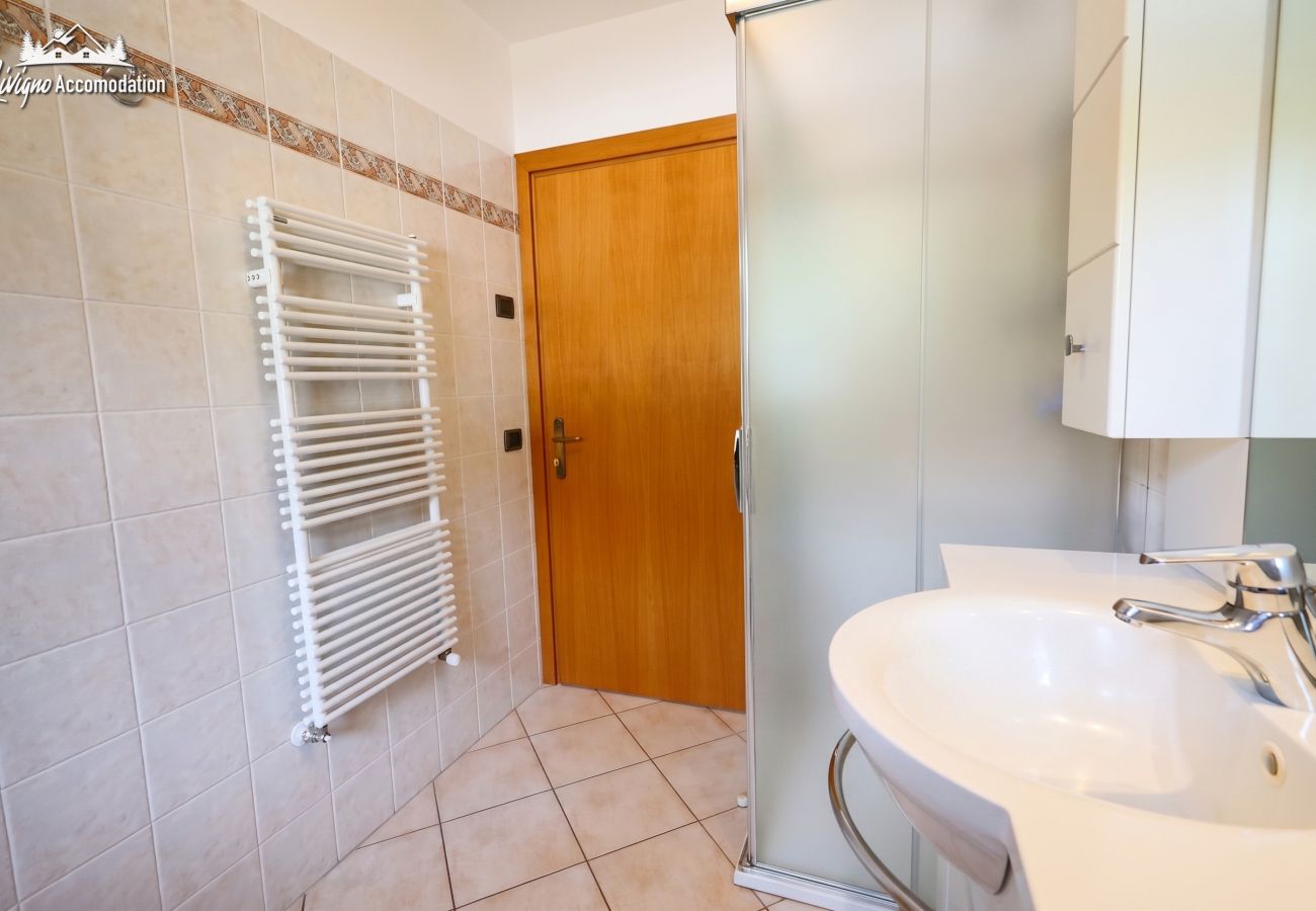 Ferienwohnung in Livigno - asa Savio 4  - by Livigno Accomodation