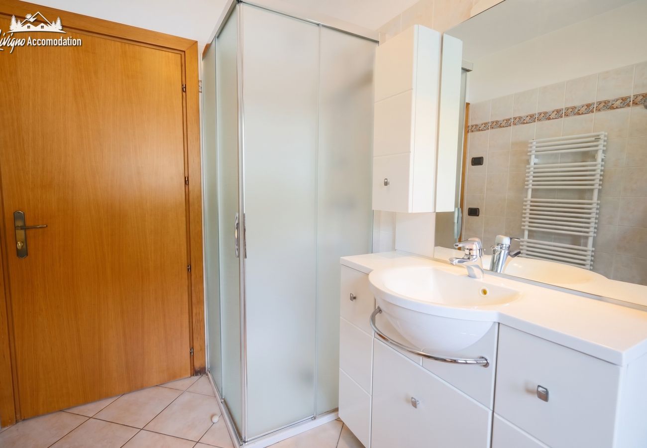 Ferienwohnung in Livigno - asa Savio 4  - by Livigno Accomodation