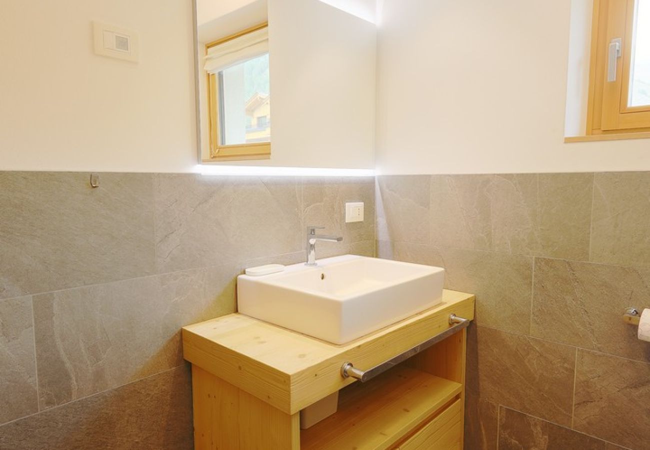 Studio in Livigno - Vito's Chalet Andry