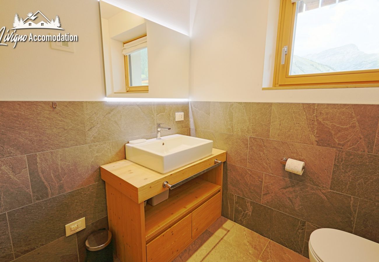 Studio in Livigno - Vito's Chalet Andry