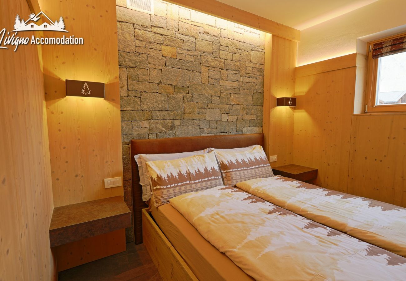 Studio in Livigno - Vito's Chalet Andry