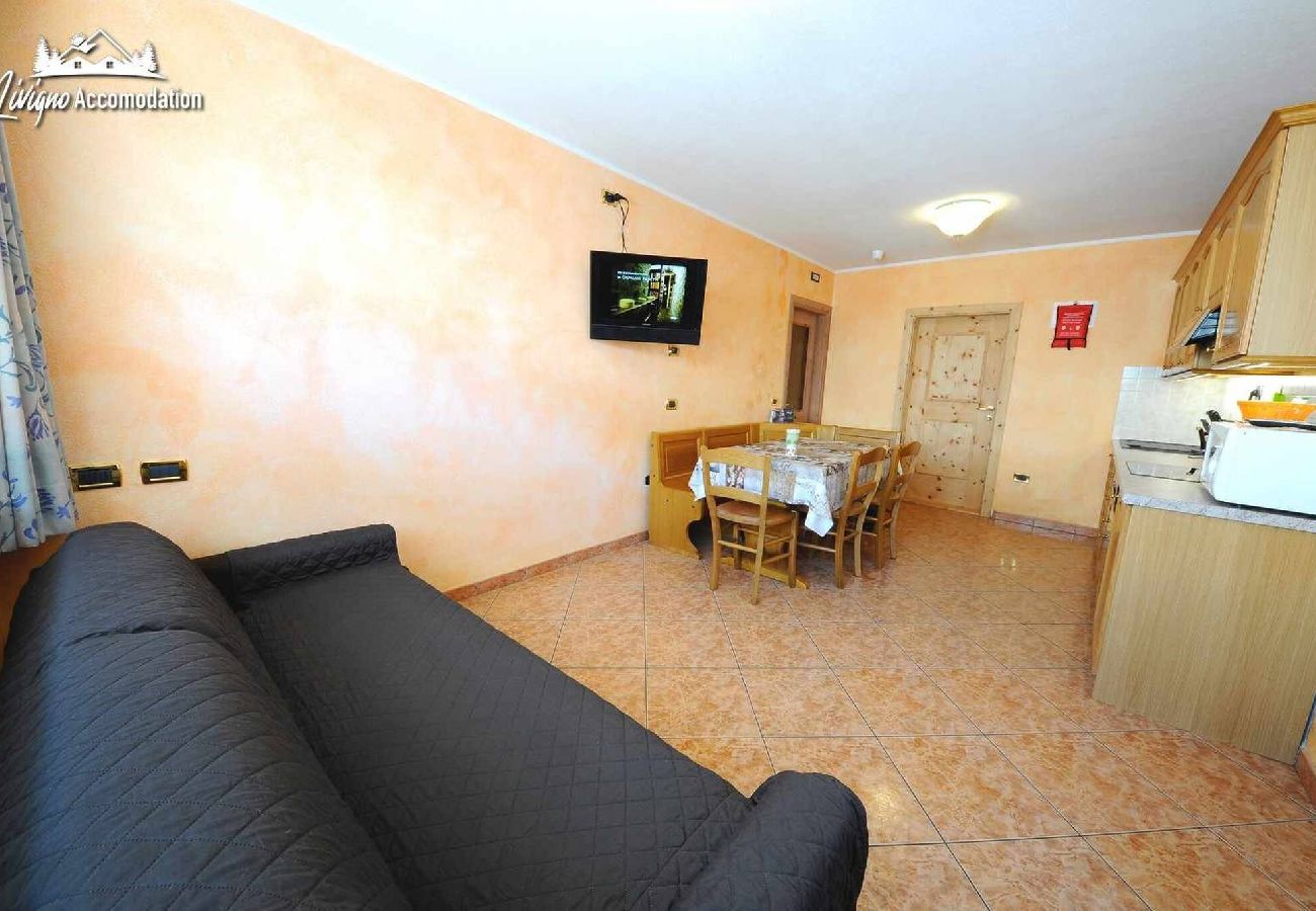 Apartment in Livigno - Alpen Royal Savio