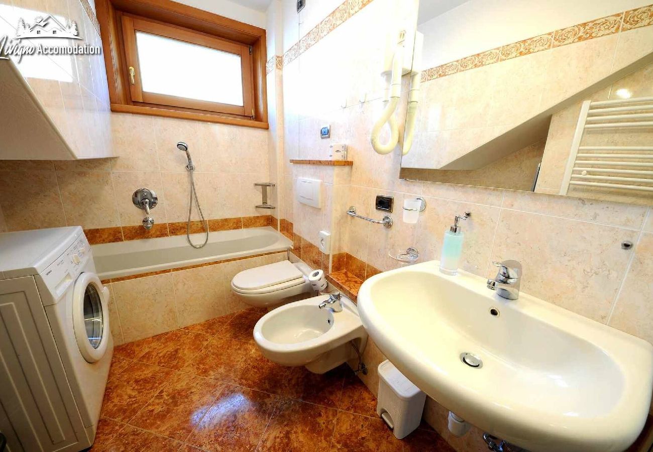 Apartment in Livigno - Alpen Royal Savio