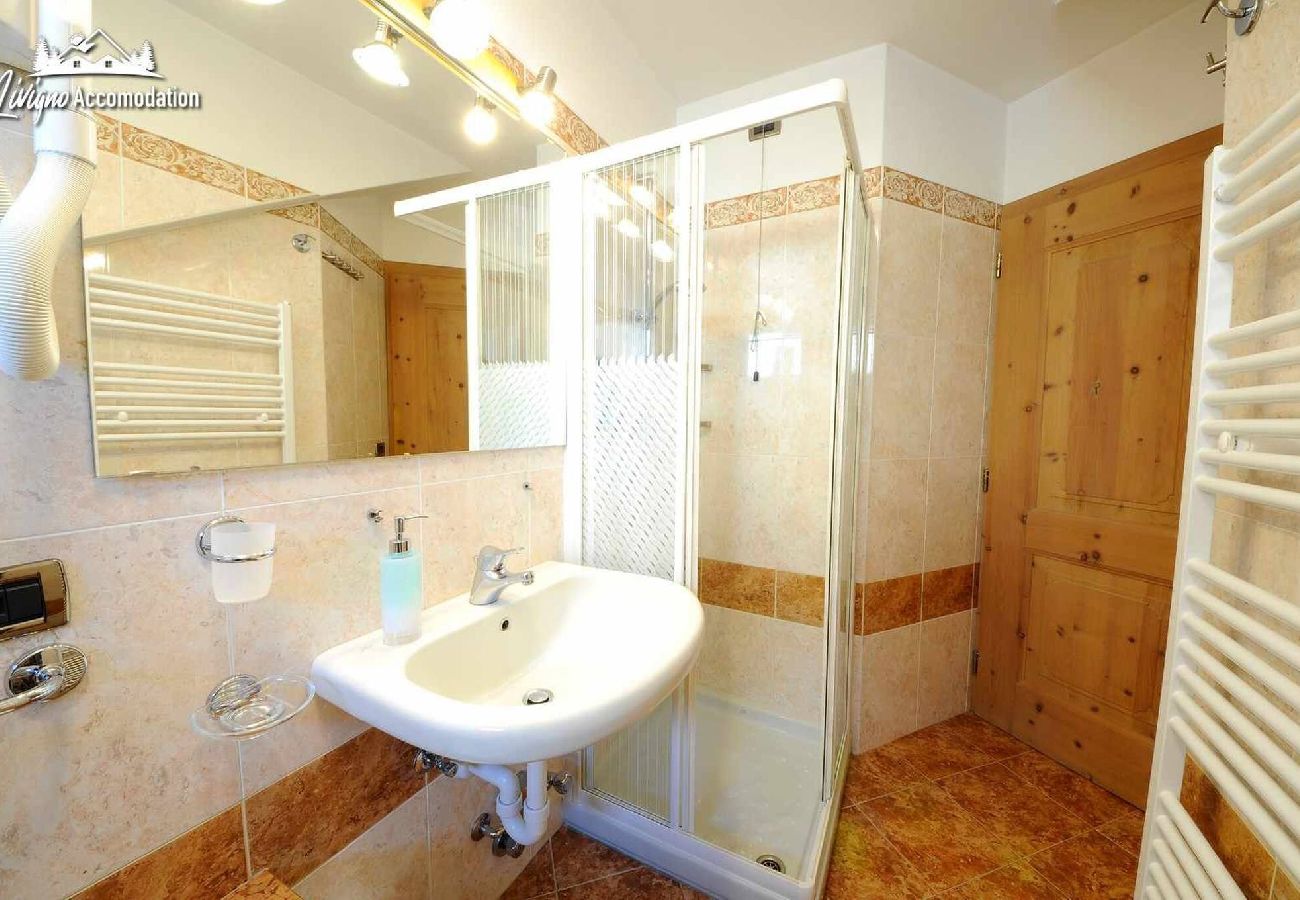 Apartment in Livigno - Alpen Royal Savio