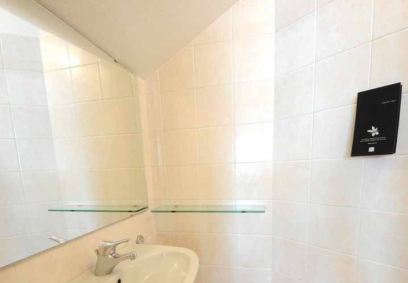 Apartment in Livigno - Alpen Royal Savio