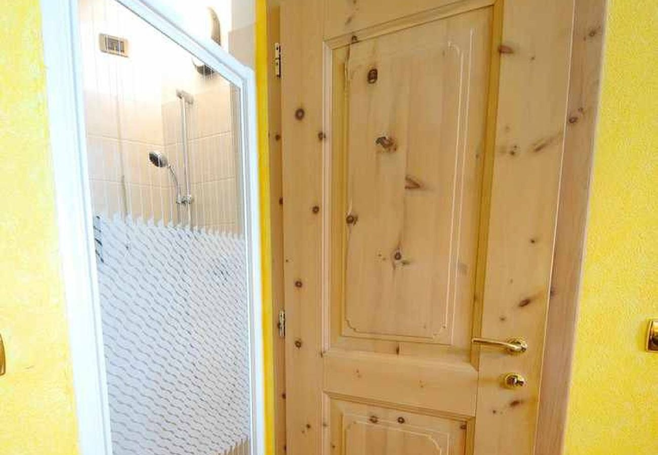 Apartment in Livigno - Alpen Royal Savio