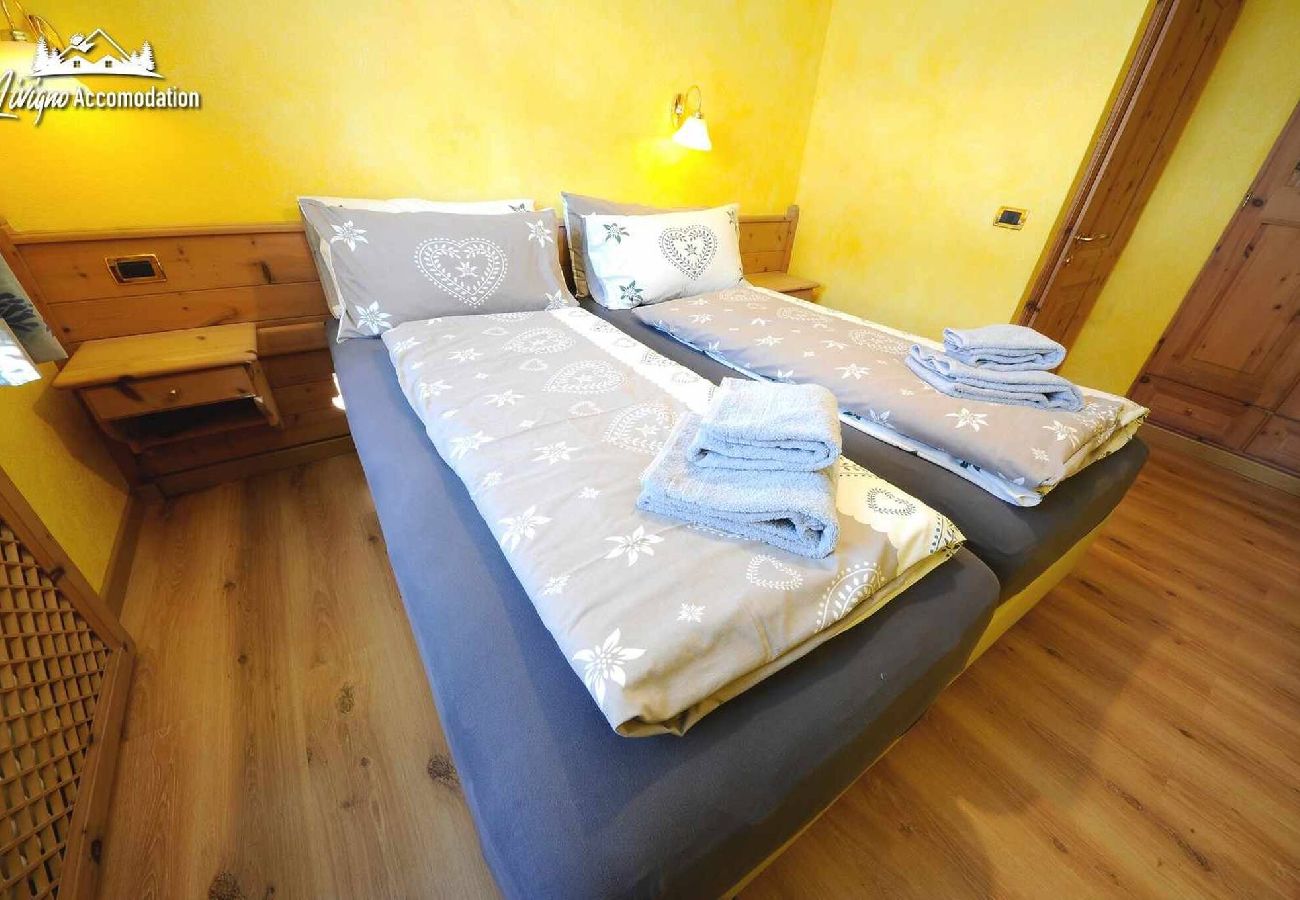 Apartment in Livigno - Alpen Royal Savio