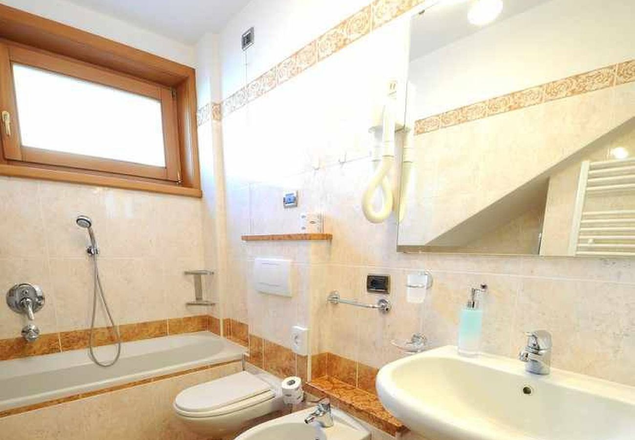 Apartment in Livigno - Alpen Royal Savio