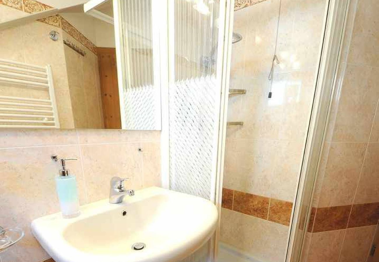 Apartment in Livigno - Alpen Royal Savio