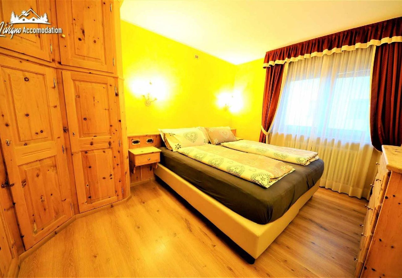 Apartment in Livigno - Alpen Royal Davide 