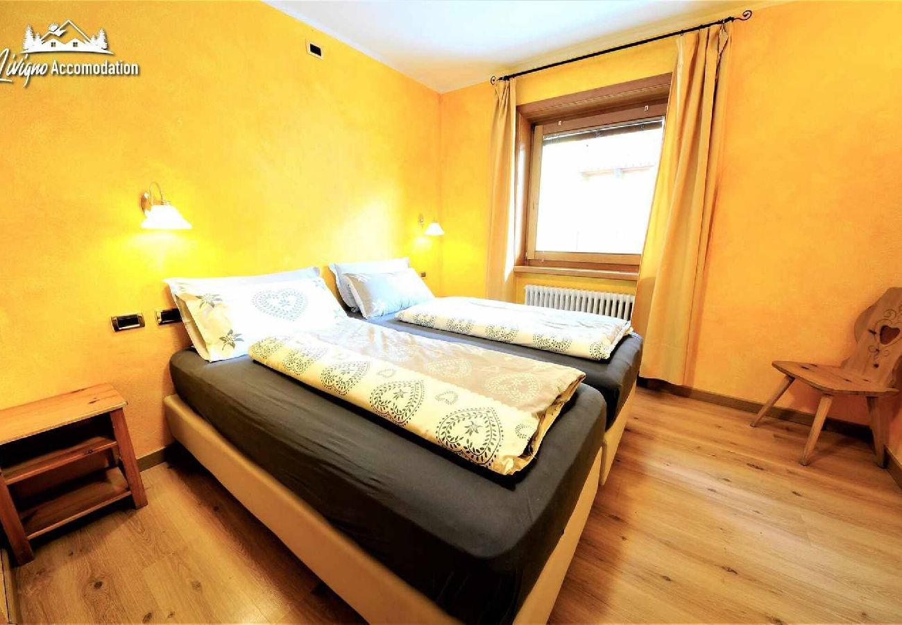 Apartment in Livigno - Alpen Royal Davide 